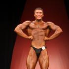 Logan  Guthrie - NPC Dexter Jackson Classic 2012 - #1